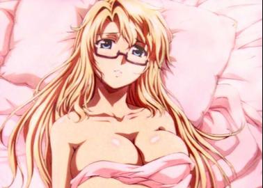 Rana Hentai in Queen's Blade: Milf Incest, Big Breasts & Erotic Secrets Exposed