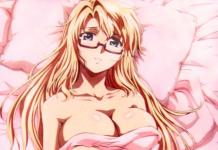 Rana Hentai in Queen's Blade: Milf Incest, Big Breasts & Erotic Secrets Exposed