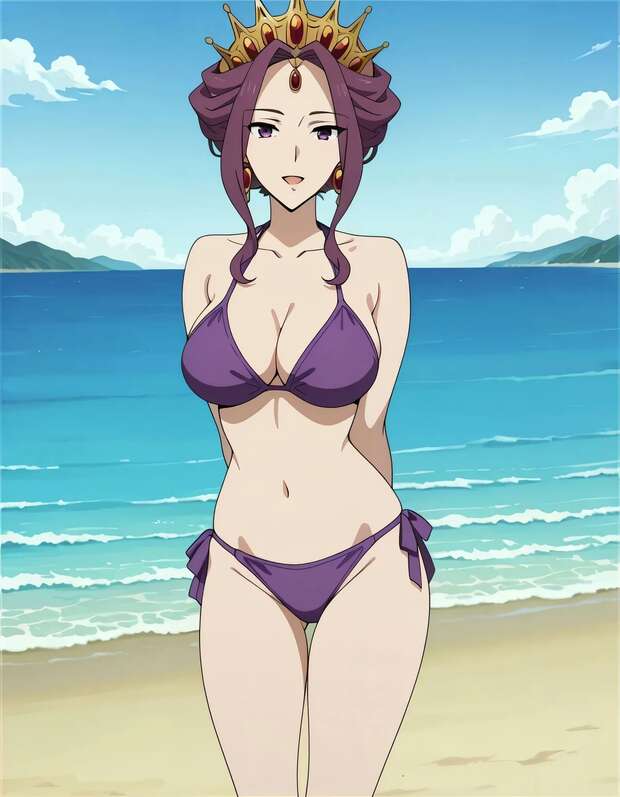 Yuusha Hentai Exposed: Lewd Maou Yuusha Threesomes & Ahegao Ecstasy - pic 8