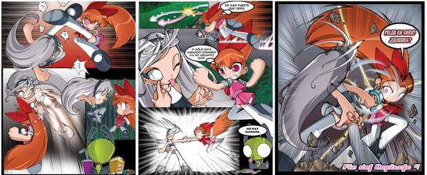 Buttercup Hentai Unleashed: Powerpuff Girls Z XXX Parody & Lewd Secrets - pic 2