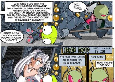 Buttercup Hentai Unleashed: Powerpuff Girls Z XXX Parody & Lewd Secrets