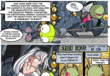 Buttercup Hentai Unleashed: Powerpuff Girls Z XXX Parody & Lewd Secrets