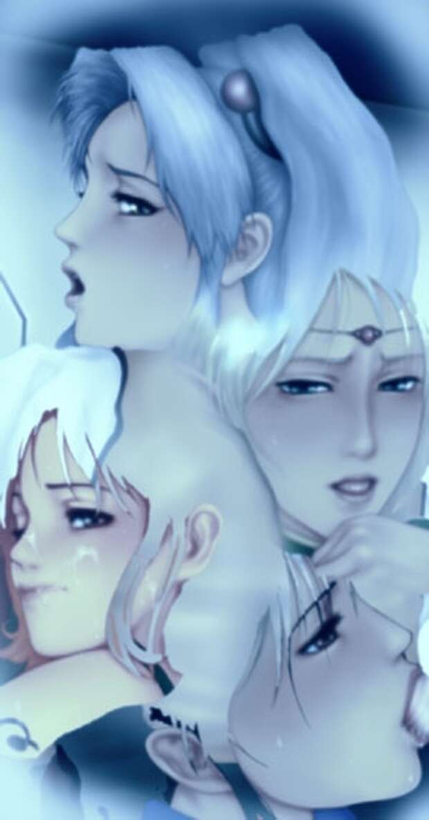 Misaki Suzuhara Hentai Guide: Erotic Angelic Layer Parody XXX Secrets - pic 5