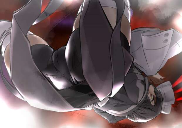 Akari Akaza Hentai Exposed: Yuri Schoolgirl Ecstasy in Yuruyuri - pic 4