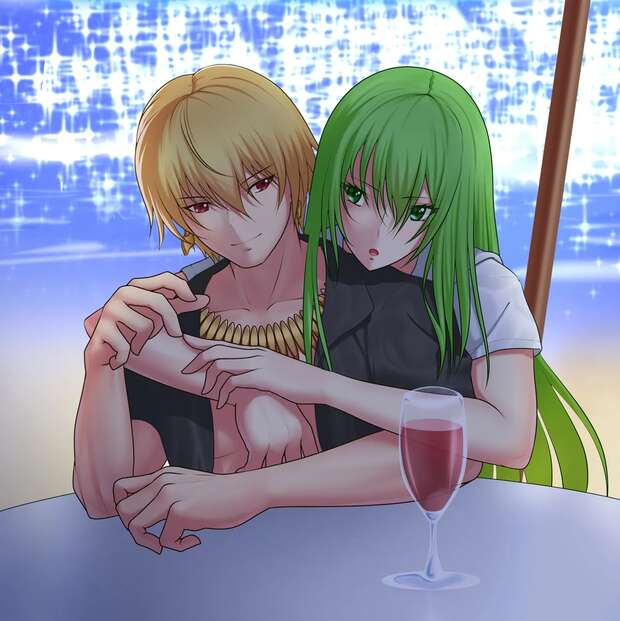 Marie Antoinette Hentai in Fate/Grand Order: Erotic XXX Guide & Lewd Secrets - pic 8