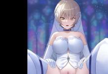 Vector Hentai in Yu-Gi-Oh! Zexal: Tentacle Ravishment and Mind Control Ecstasy