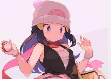 Iris Hentai: Pokemon's Dark-Skinned Lolita in XXX Rape & Ahegao Adventures