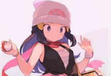 Iris Hentai: Pokemon's Dark-Skinned Lolita in XXX Rape & Ahegao Adventures