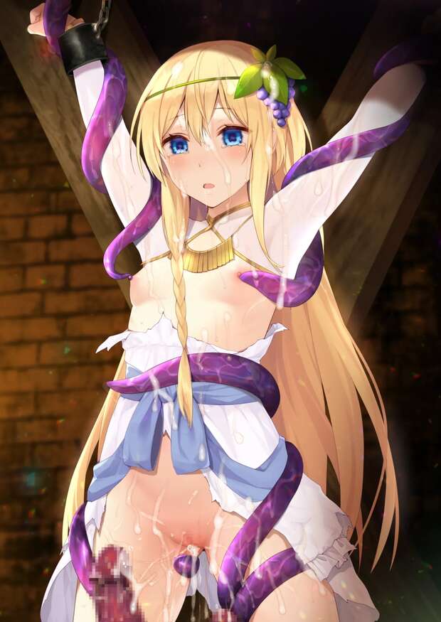 Iris Hentai: Pokemon's Dark-Skinned Lolita in XXX Rape & Ahegao Adventures - pic 9