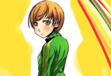 Yosuke Hanamura Hentai: Persona 4 Yaoi XXX Guide & Erotic Secrets Exposed