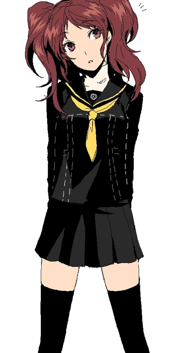 Yosuke Hanamura Hentai: Persona 4 Yaoi XXX Guide & Erotic Secrets Exposed - pic 1