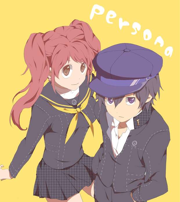 Yosuke Hanamura Hentai: Persona 4 Yaoi XXX Guide & Erotic Secrets Exposed - pic 6