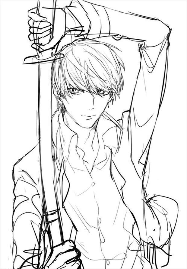 Yosuke Hanamura Hentai: Persona 4 Yaoi XXX Guide & Erotic Secrets Exposed - pic 8