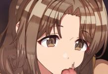 Hinana Ichikawa Hentai Exposed: Idolmaster's Busty Idol XXX Adventures Guide