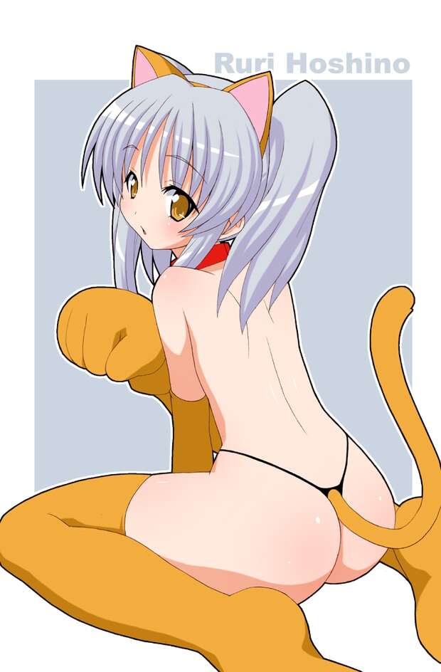 Megumi Reinard Hentai: Lewd Secrets from Martian Successor Nadesico pic 8
