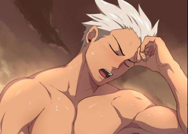 Rean Schwarzer Hentai: Erotic Secrets from The Legend of Heroes