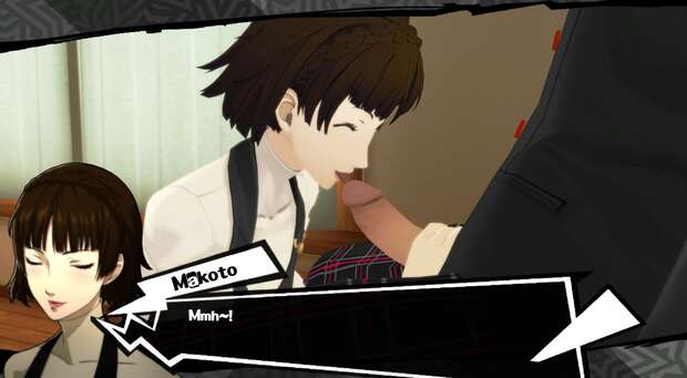 Ultimate Priest Hentai Guide: Lewd Dragon Quest Parodies & XXX Secrets - pic 7