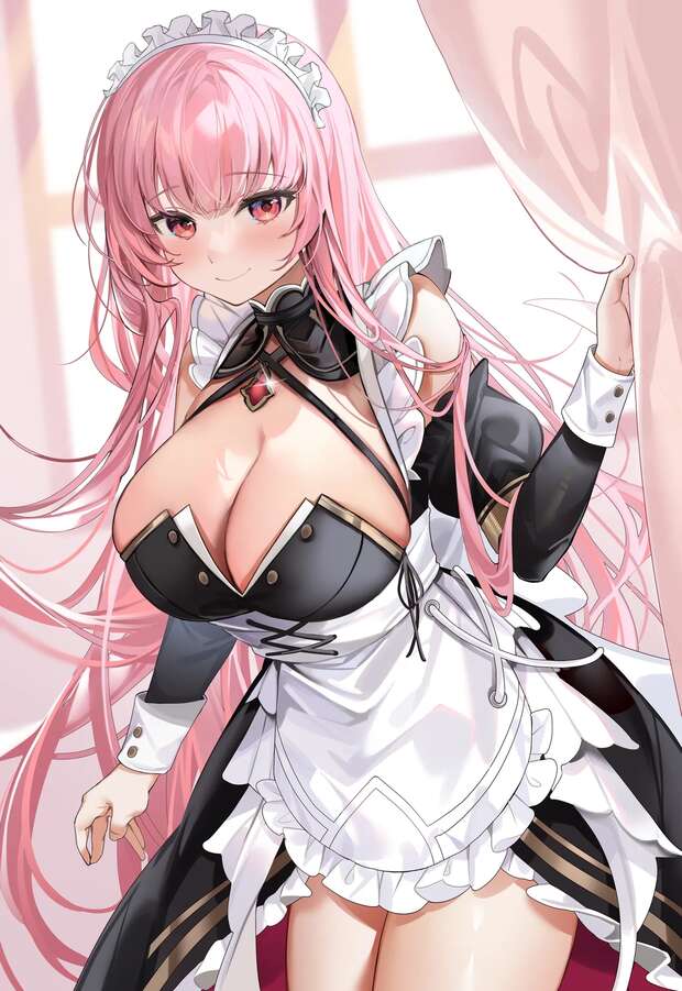 Mori Calliope Hentai: Hololive VTuber's Uncensored Impregnation XXX Guide - pic 7