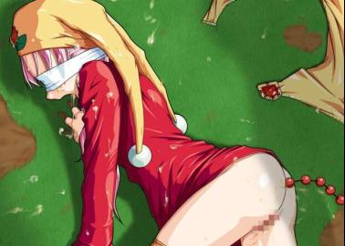 Hazuki Fujiwara Hentai Exposed: Ojamajo Doremi's Erotic Lolicon Adventures Guide