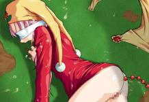 Hazuki Fujiwara Hentai Exposed: Ojamajo Doremi's Erotic Lolicon Adventures Guide