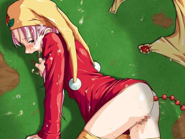 Hazuki Fujiwara Hentai Exposed: Ojamajo Doremi's Erotic Lolicon Adventures Guide - pic 5