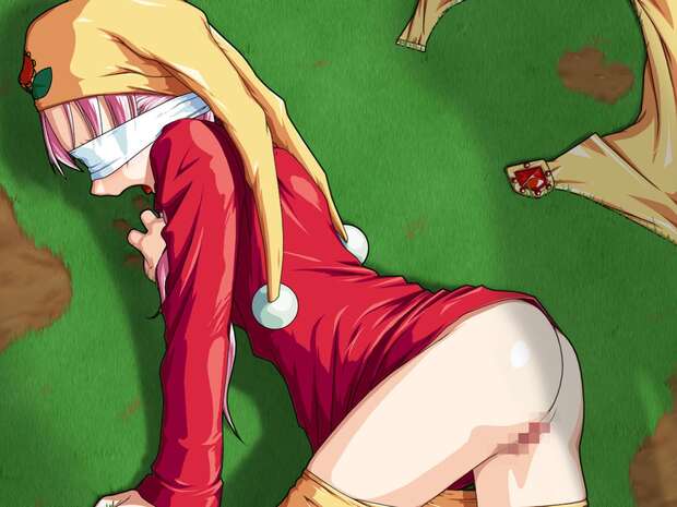 Hazuki Fujiwara Hentai Exposed: Ojamajo Doremi's Erotic Lolicon Adventures Guide - pic 6