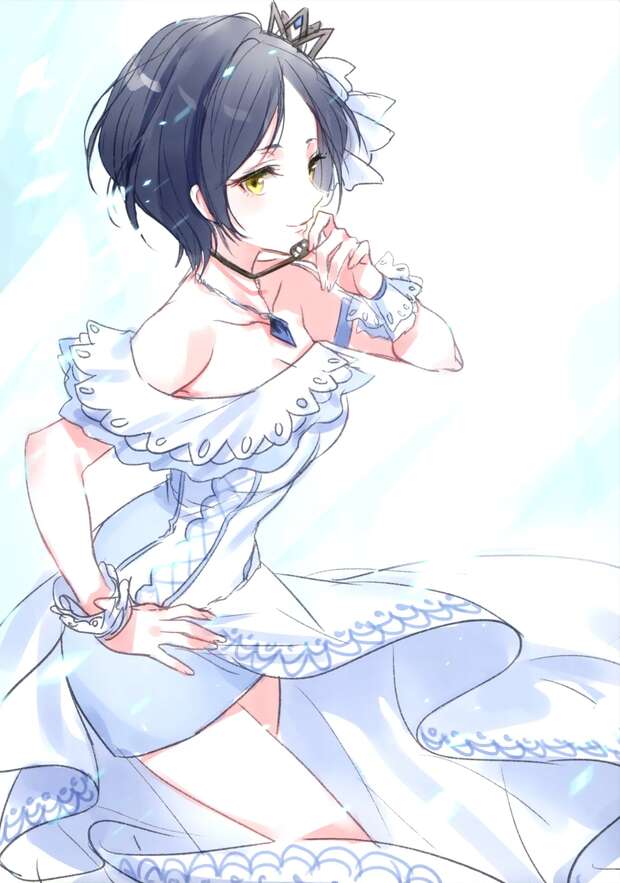 Kanade Hayami Hentai Exposed: Idolmaster's Lewd Idol Secrets and XXX Scenes - pic 5