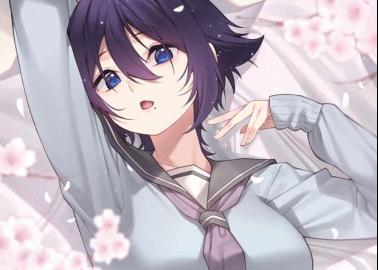 Kanade Hayami Hentai Exposed: Idolmaster's Lewd Idol Secrets and XXX Scenes