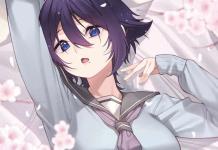 Kanade Hayami Hentai Exposed: Idolmaster's Lewd Idol Secrets and XXX Scenes