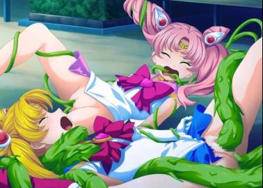 Umi Ryuuzaki Hentai: Erotic Magic Knight Rayearth Parodies Exposed