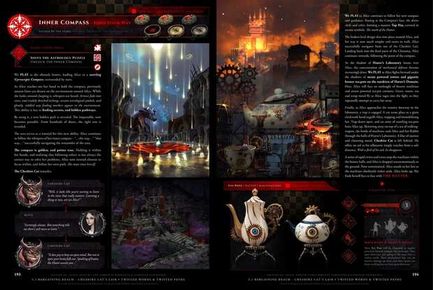 Alicia Hentai from Granblue Fantasy: Erotic Demon Girl Guide to Big Breasts & Ahegao - pic 7