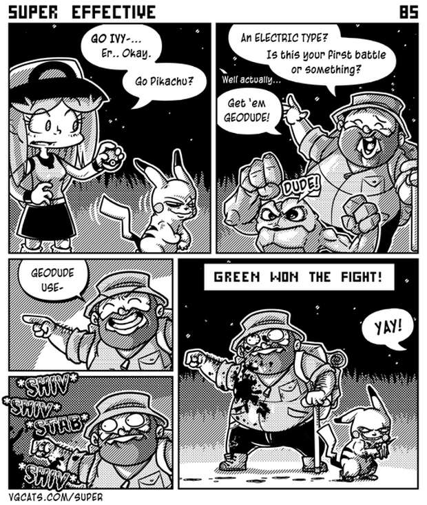 Ultimate Brock Hentai Guide: Pokemon XXX with Anal, Harem & Big Breasts pic 5