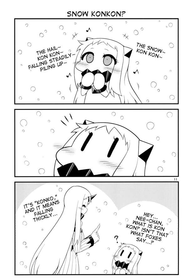 Hoppou Seiki Hentai: Kantai Collection Parody XXX Erotic Guide & Secrets - pic 3