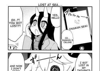 Hoppou Seiki Hentai: Kantai Collection Parody XXX Erotic Guide & Secrets