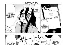 Hoppou Seiki Hentai: Kantai Collection Parody XXX Erotic Guide & Secrets