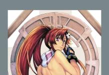 Loran Cehack Hentai Exposed: XXX Yaoi Tomgirl in Turn A Gundam