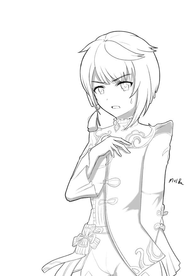 Xingqiu Hentai Guide: Yaoi Anal Adventures in Genshin Impact XXX - pic 1