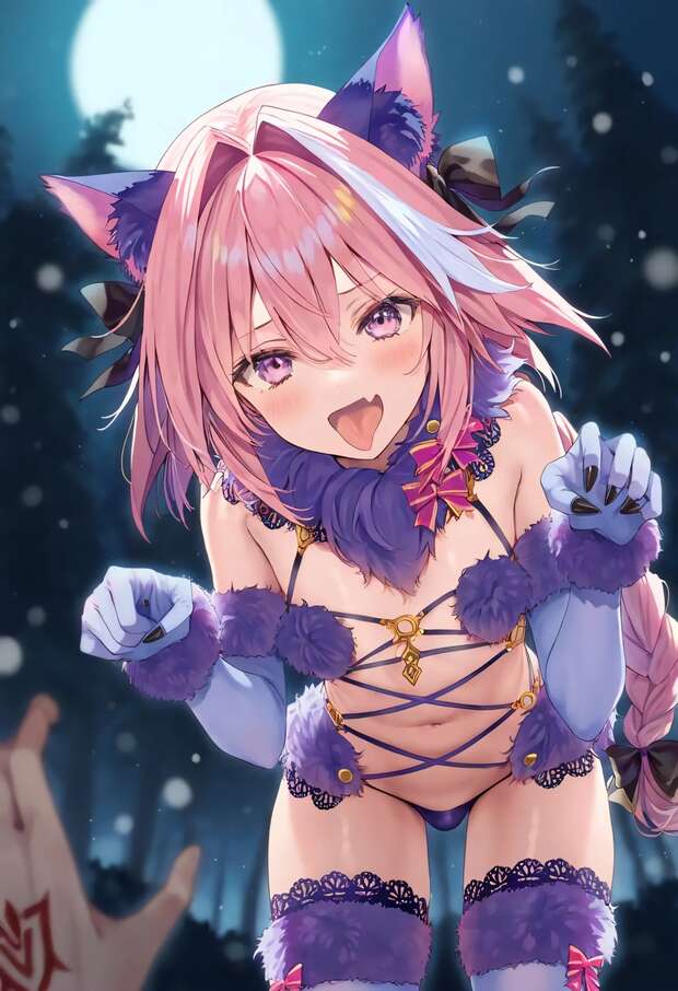 Xingqiu Hentai Guide: Yaoi Anal Adventures in Genshin Impact XXX - pic 2