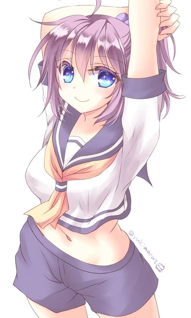 Kinugasa Hentai Exposed: Kantai Collection's Lewd Shipgirl Desires and XXX Tales - pic 4