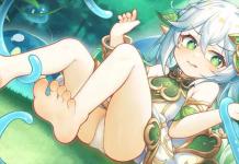 Silver Wolf Hentai Exposed: Big Breasts & Threesomes in Honkai Star Rail