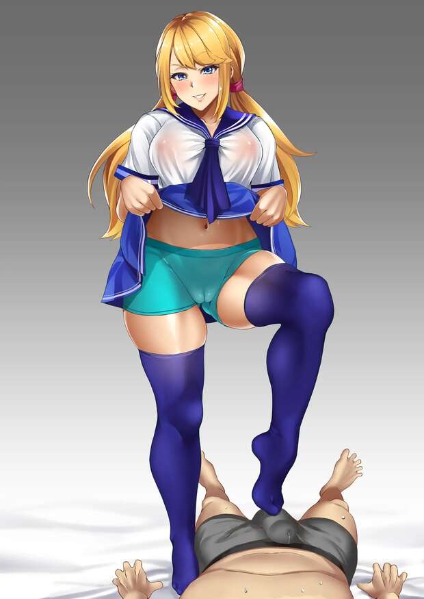 Kukuri Hentai: Erotic Secrets of Mahoujin Guru Guru XXX Adventures Guide pic 3