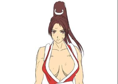 Andy Bogard Hentai: Fatal Fury's Erotic XXX Guide to Steamy Fights and Fucks