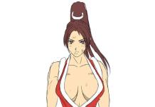 Andy Bogard Hentai: Fatal Fury's Erotic XXX Guide to Steamy Fights and Fucks