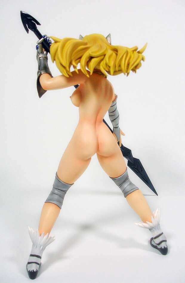 Erik Hentai in Dragon Quest XI: Yaoi Blowjobs, Anal Bondage & XXX Secrets - pic 7