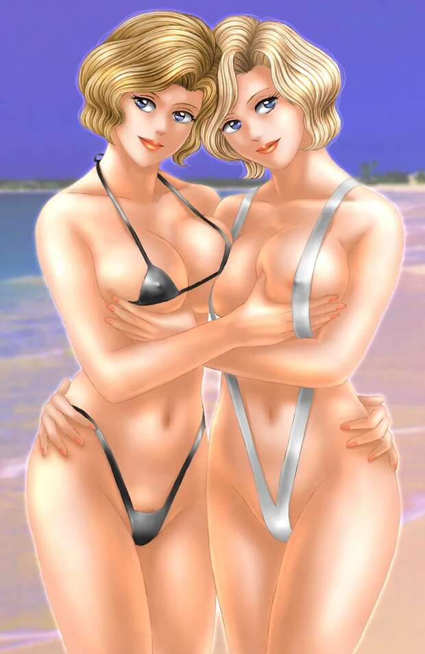 Hitomi Kanzaki Hentai Exposed: Escaflowne's Voluptuous Star in XXX Parodies - pic 10