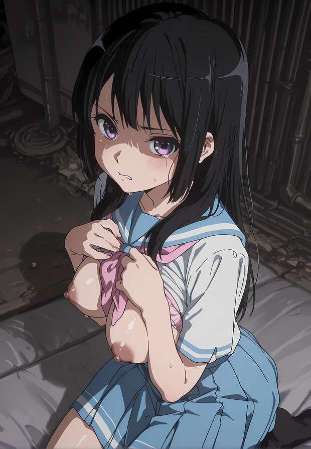 Reina Kousaka Hentai Exposed: XXX Guide to Hibike Euphonium's Lewd Trumpeter - pic 4