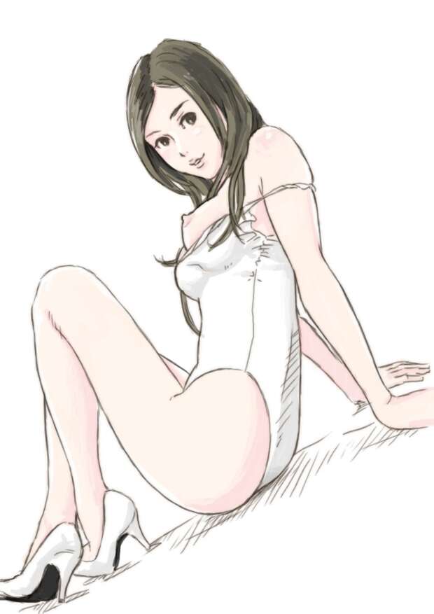 Tsumugi Kotobuki Hentai: K-On! Erotic Schoolgirl XXX Adventures - pic 3