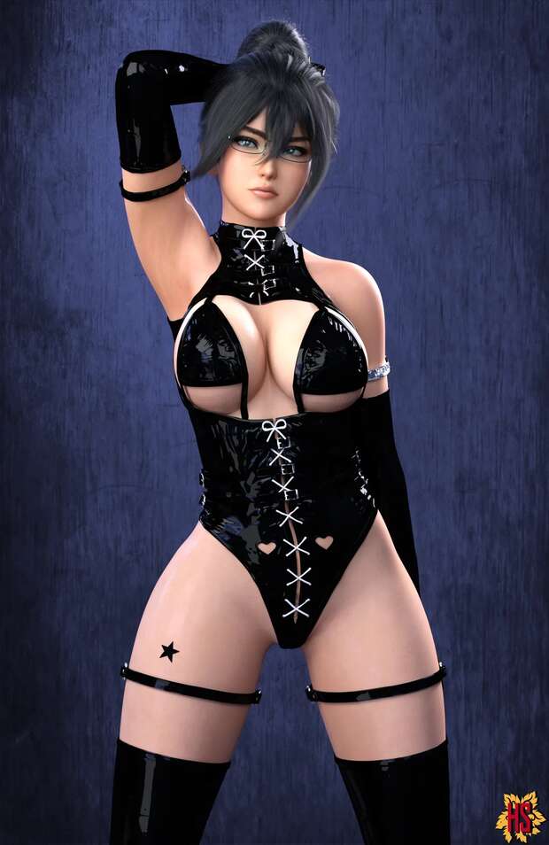 Fumitan Admoss Hentai Guide: Big Breasts & XXX Gundam Orphans Scenes - pic 4