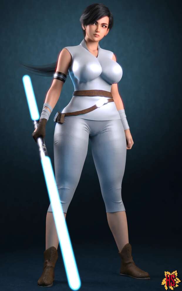 Fumitan Admoss Hentai Guide: Big Breasts & XXX Gundam Orphans Scenes - pic 7