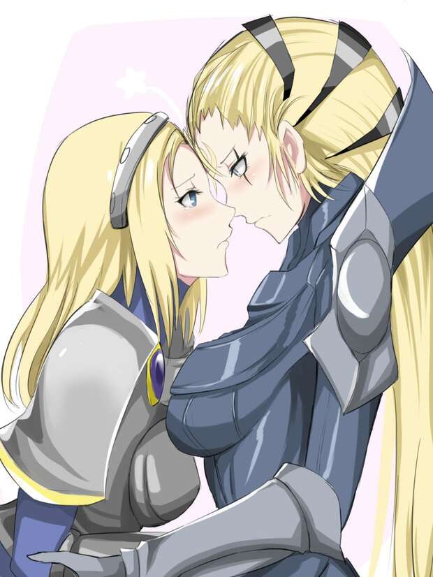 Elise Hentai Exposed: Fire Emblem Fates' Lewd Princess in XXX Threesomes & Incest - pic 6